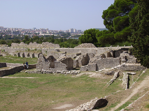 Salona